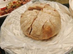 -漕河全驴宴饭店(徐水店)