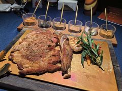 -ZHAO赵·牛扒坊(仁和新城店)