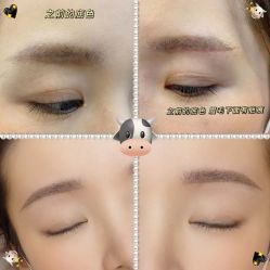 -本小姐美学·半永久纹眉野生眉