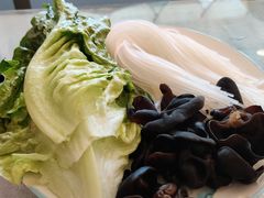 -马尔龙新疆饭店·清真(瑞景店)