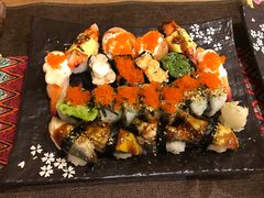 -河风精致寿司(尼盛店)