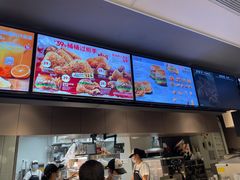 -肯德基(春申店)