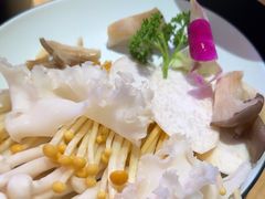 -千牛将·鲜牛肉火锅(开元路店)