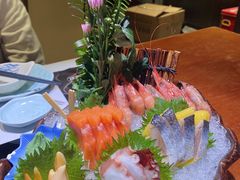 -匠和风精致料理(宁德万达店)