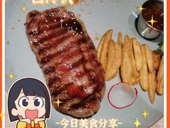 -卡朋西餐(悦汇城店)