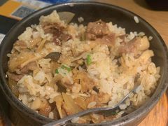 -沼津港精致料理·寿喜烧·烧鸟(青浦宝龙广场日料榜单店)