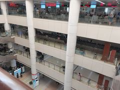 -苏州大学附属第二医院(三香院区)