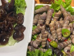 -草原塞蛮羊火锅城(港湾店)