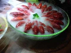 -红盔甲·小龙虾(天钥桥店)