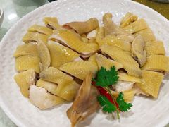 -食为先(中山七路店)