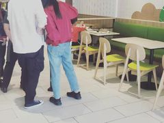-德克士(伊旗店)