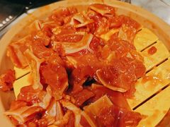 -龍歌自助小火锅(崂山丽达店)