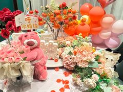 -雀蓝川菜(奥体广场店)