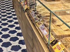 -昆明冠生园·蛋糕·面包(朗悦湾店)