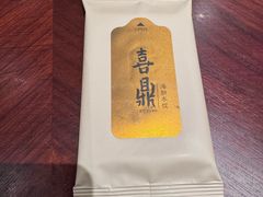 -喜鼎海胆水饺(东港店)
