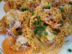 -明记海鲜美食老字号(明记总店)