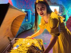 -沈阳海洋探索中心