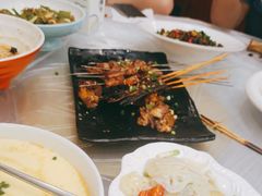 -四妹餐厅(玫瑰街店)