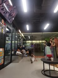 -北京V5舞蹈工作室