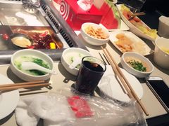 -海底捞火锅(勒泰店)