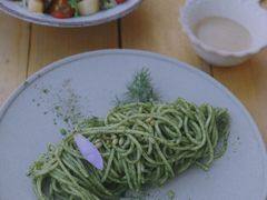 -Supine Bistro溯泮餐厅