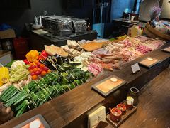 -三川·十酒Izakaya(南昌路店)