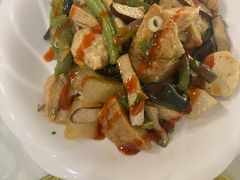 灯笼卤味-光头匠