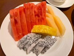 -北京朝阳悠唐皇冠假日酒店