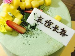 -SAYScake善食感戚风蛋糕(临江大道店)
