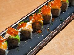 -TORO MaKi 寿司·日料(华创店)