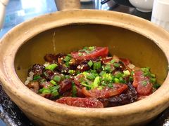 -红星光发煲仔饭(文海店)