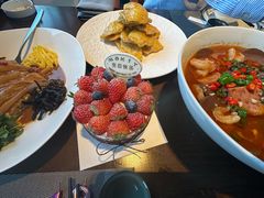 -百富源·海鲜辽菜(张士店)