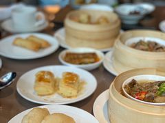 -万达瑞华酒店·品珍中餐厅