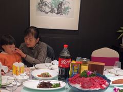 -城北食府(枫林店)