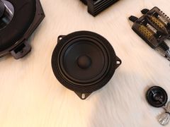 -神莺汽车音响改装连锁机构(深圳旗舰店)