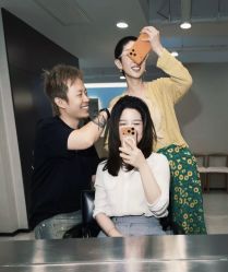 -a·f one hair salon