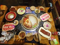 -蜀大侠火锅(龙岗店)