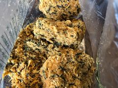 海苔肉松小贝-泸溪河桃酥(秦淮夫子庙一店)