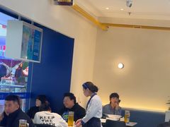 -兰湘子·湘菜小炒(盛龙广场店)