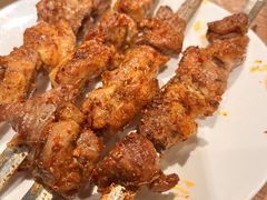 -贯贯吉·清真餐厅(浙江中路店)