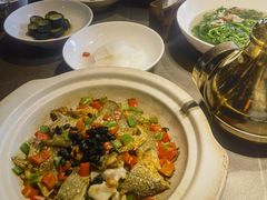 -张家卫·阳江菜·小海鲜(肥婆湾桥店)