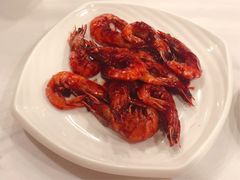 -翠亭酒家(山西南路店)