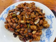 -洪福亮酒家(南草厂街店)
