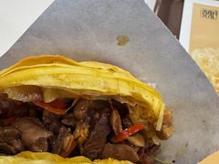 -魏家凉皮(大差市店)