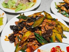 -九龙餐厅(大沽路店)