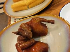 -台山侨雅海鲜粥底火锅(台山侨雅花苑店)