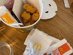 -麦当劳(昆山北门路店)