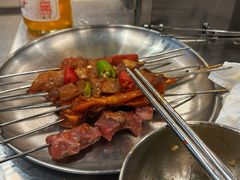 -万达广场(万州店)