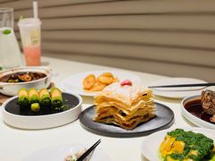 -茉里粤菜(皇姑万象汇店)