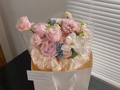 -叁朵花室